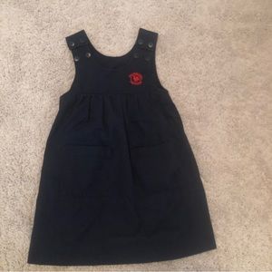 Primrose preschool uniform